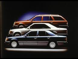 When Mb Was Cool Mercedes Benz Mercedes W124 Mercedes