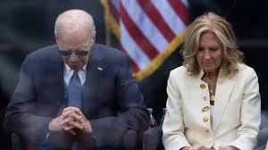 President Joe Biden’s stage 4 cancer battle: Dr. Jill Biden shares sad update