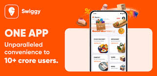 Swiggy App​: A Complete Guide - DXB Apps