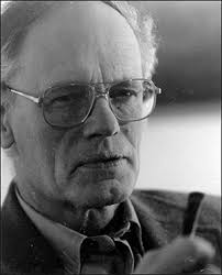 Biography of Robert Otto Becker