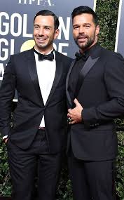 Die Angesagtesten Promi Hochzeiten 2018 Ricky Martin Schauspieler Hochzeit