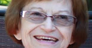 Zelva LaRee Redinger Eikanas