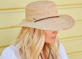 Crushing It Best Sun Hats For Travel