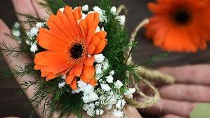 What color boutonniere to get? How To Make A Boutonniere 9 Steps With Pictures Wikihow