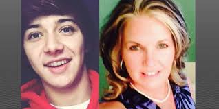 Students remember classmate, teacher killed in separate accidents