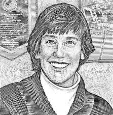 Vicki Thompson '84 Controls Pests in Monmouth County