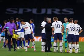 Купите билеты на 토트넘 홋스퍼(tottenham hotspur) на stubhub. ì†í¥ë¯¼ 77ë¶„ í† íŠ¸ë„˜ ì—ë²„íŠ¼ì— 1 0 ìŠ¹ ë¦¬ê·¸ 8ìœ„ ìŠ¤í¬ì¸ ë™ì•„
