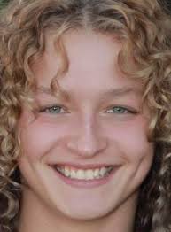 Leonard, Vogt earn all-state swim honors