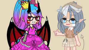 We have all made our share of overpowered, brooding, too good for this world characters, and let's face it, we had fun doing it. Cringe Ocs Be Like Youtube