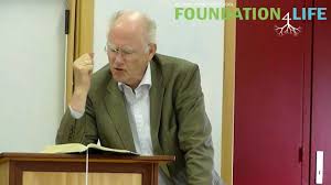 The following is a list of prime ministers of the netherlands since the inception of that office as a result of a revision of the constitution of the netherlands in 1848. Jan Zijlstra Geeft Les Op Bijbelschool Foundation 4 Life Youtube