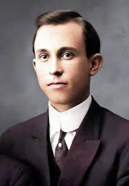 Owen Lee Barnett (1893-1976)