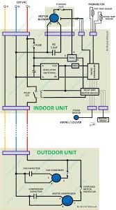 Does anyone know where on the net there is a wiring diagram for the ac system on a 1999 civic? Wiring Diagram Split Air Conditioner Tptumetro