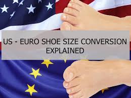 European Shoe Sizes Explained Shoestores Com