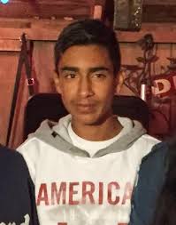 Obituary for Edwin Uriel Diaz Garcia (Guest book)