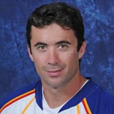 Scott Jackson Stats and Player Profile