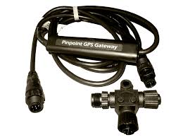 This section covers important guidelines when installing a pinpoint gps system into your motorguide xi5 trolling motor. Motorguide Pinpoint Gps Gateway Kit 8m0092085