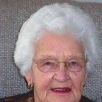 Cleopha Rose 'Cleo' Strete Obituary