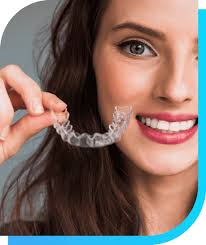 Invisalign in California