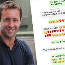 Catfishing scam: Woman loses $37k to catfisher posing as Aussie actor Alex  O'Loughlin