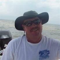 Donald Wayne Griffiths Obituary