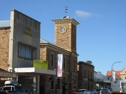 Old Post Office Gawler Old Post Office Ferry Building San Francisco South Australia