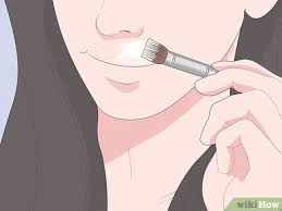 The most common side effects of bleaching, tobia says, are redness, itching, bumps, burning, blisters, hives, dry skin and swelling. 3 Ways To Bleach Facial Hair Wikihow