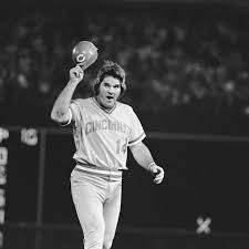 Shop the widest selection of styles, sizes, and colors of official pete rose shirts, hats and other gear. Pete Rose Will Never Get On Baseball Hall Of Fame Ballot Chicago Sun Times