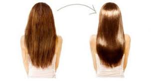 Neden Keratin Degil De Sac Botoksu Yaptirilmali Pembe Keratin Sac Guzellik