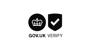 Find the perfect gov uk logo stock photo. Gov Uk Verify Logo Think Digital Partners Think Digital Partners