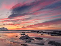 Sunset aka anderson luis, um dos maiores produtores de trance do brasil, é conhecido por seus sunset conseguiu lançar suas tracks nas maiores gravadoras de trance do mundo, incluindo a. Sunset Color Science Why The Coldest Months Of The Year Produce The Best Sunsets Vox