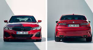 I found one, just thought i would share it. Do You Like The Alpina B3 Sedan In Imola Red Metallic Carscoops