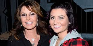 Maybe you would like to learn more about one of these? Sarah Palin S Daughter Willow Got Married See The Photos