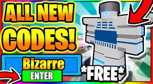 Your bizarre adventure codes for roblox. Y O U R B I Z A R R E A D V E N T U R E R A R I T Y L I S T Zonealarm Results