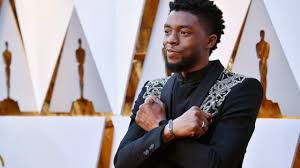 The last pics of chadwick boseman; Chadwick Boseman An Actor In The Black Panther Died At The Age Of 43