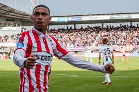 Betting tips for heerenveen vs sparta rotterdam (sunday, 16 may 2021) for free from experts! Sparta Talent Floranus Op Weg Naar Sc Heerenveen Sportnieuws