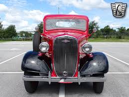 Image result for Regatta Red 1936 Chevrolet