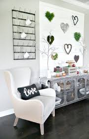 Impressive 36 Stunning Valentine S Day Decor For Your Living Room Ideas Home Diy Design Home Projects