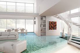 These 3d Floor Designs Are Perfect For Hours Of Trippy Entertainment Floor Design Prefabricated Houses House Cost