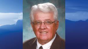 Patrick Leo McNicholas, Girard, Ohio Obituary