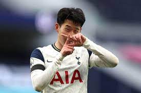 The most common son heung min material is ceramic. Son Heung Min Commits Future To Tottenham By Signing New Contract The Athletic