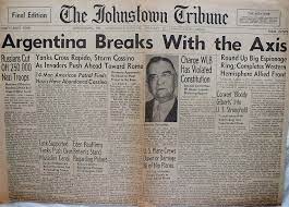 Pin On Vintage Johnstown