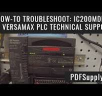 IC693MDL230 | GE Fanuc PLC Series 90-30 | In Stock! Call ...