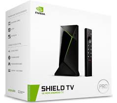 Jan 16, 2020 · nvidia shield tv review: Buy Nvidia Shield Tv Pro 4k Media Streaming Device 16 Gb Free Delivery Currys