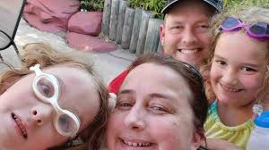 Fundraiser by Corina Willoughby : Help my sister and kids