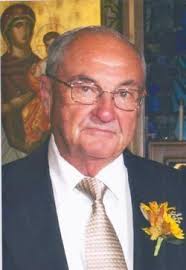 Chester Crandall Obituary