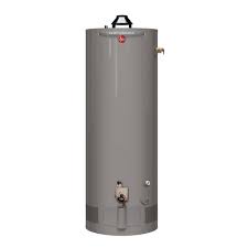A water heater gas valve cannot be repaired. Lp Gas Water Heater Control Valve
