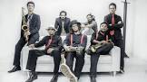 Parahyba Ska Jazz Foundation