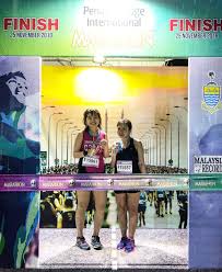 Light a life end child trafficking run 2015. My Penang Bridge International Marathon 2018 Hm Review By Lingderella Justrunlah