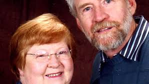 Jack and Delaney Prins celebrate 45th wedding anniversary