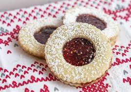 Winner of guest author lorie lewis ham's new mystery one of us! Behold Our Holiday Cookie Challenge S Winning Recipes Pittsburgh Post Gazette